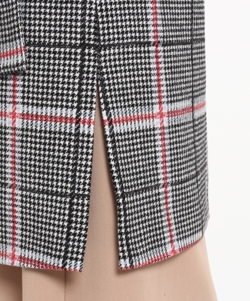 No.74＊17点まとめ売り＊冬物1週間コーデ♪エージーバイアクアガール他 AG by aquagirl（エージーバイアクアガール）の「チェック