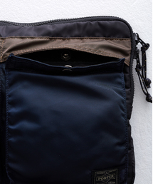 PORTER（ポーター）の「【PORTER】STUDIOUS限定タンカークラッチ