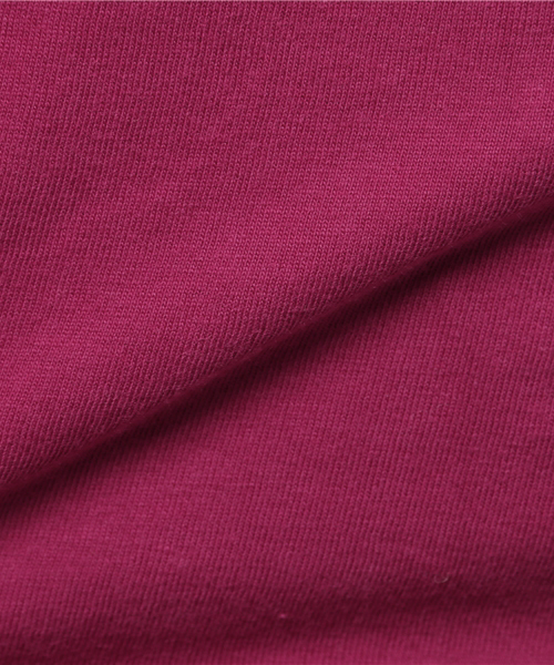 Pact Tee Rosebud パクト レディース オーガニックコットン Tシャツ カットソー Pact パクト のファッション Women S Tee Rosebud Women S トップス Scoop Neck