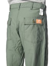 BEAMS | GUNG HO×BEAMS / 別注 FATIGUE PANTS(カーゴパンツ)
