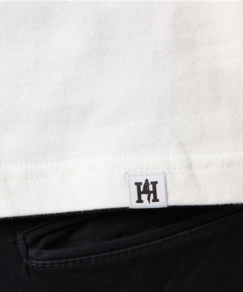 HYSTERIC GLAMOUR（ヒステリックグラマー）の「THE WOLE