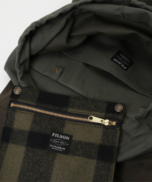 FILSON（フィルソン）の「FILSON(フィルソン): レンジャー