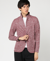 MEN'S BIGI�i�����Y�r�M�j�́u�X�^���h�J���[ �W���P�b�g/�������W�ۃj�b�g�i�e�[���[�h�W���P�b�g�j�v