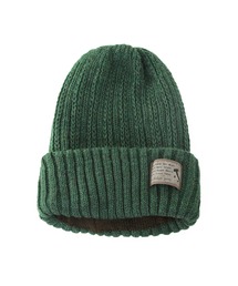 14+ | イタリア糸タグ付ニット帽 / knitcap(ニットキャップ/ビーニー)