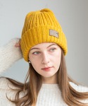 14+(イチヨンプラス)の「帽子(ニットキャップ/ビーニー)」
