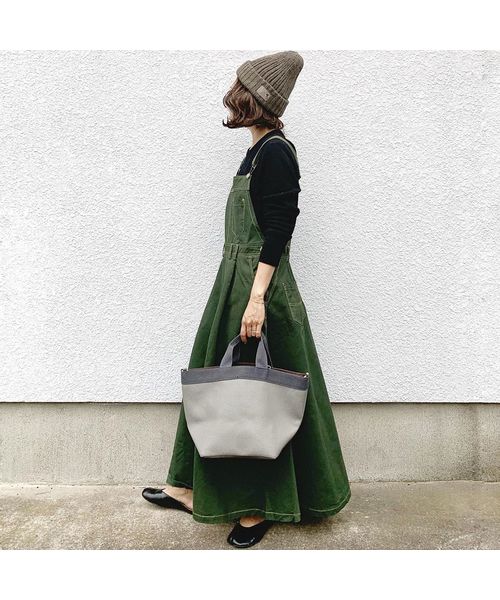 14+(イチヨンプラス)の「イタリア糸タグ付ニット帽 / knitcap(ニットキャップ/ビーニー・レディース・チャコールグレー/ライトグレー/ネイビー/ブラウン/オリーブ/ピンク/イエロー/アイボリー/ワインレッド/ベージュ/ライトピンク/レッド/パープル/ブラック/ブルーグレー/ミント/オレンジ・FREE)」の21枚目の写真