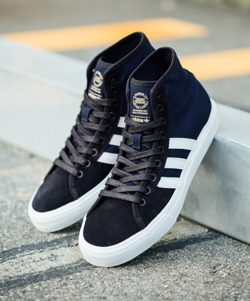 adidas matchcourt high tops