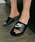 NIKE�i�i�C�L�j�́u�i�C�L �x�i�b�V �����Y �X�|�[�c�T���_�� / NIKE BENASSI MEN'S SLIDE�i�T���_���j�v�b�u���b�N 