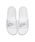 NIKE�i�i�C�L�j�́u�i�C�L �x�i�b�V �����Y �X�|�[�c�T���_�� / NIKE BENASSI MEN'S SLIDE�i�T���_���j�v�b�z���C�g×�z���C�g 