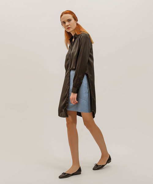 CHARLES & KEITH（チャールズ & キース）の「ボウディテールバレリーナ / BOW DETAIL BALLERINAS（バレエシューズ・レディース・ブラック/レッド・22.5cm/23.5cm/25cm/23cm/24.5cm）」の6枚目の写真