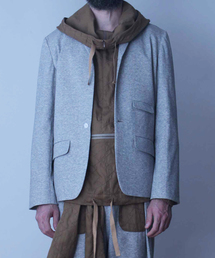 ohta�i�I�[�^�j�́u�yohta�z gray tailored�i�e�[���[�h�W���P�b�g�j�v