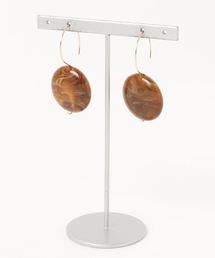 【glou】Fake Stone Pierce R2