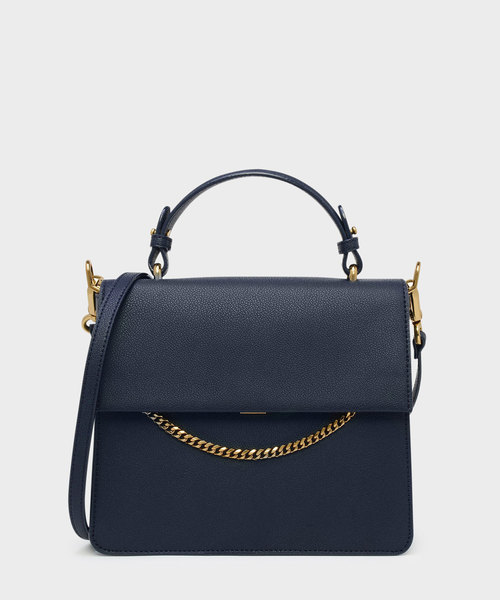 CHARLES & KEITH Odella オデラ カーブホーボーバッグ 【再入荷