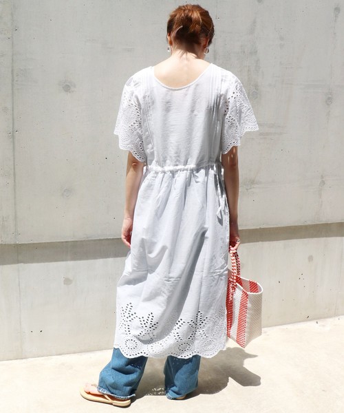 【SLOBE IENA 】スローブイエナ 2025 ワンピース SLOBE IENA 】スローブイエナ 2025 ワンピース SLOBE IENA