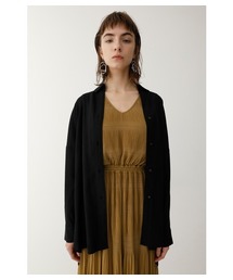 MOUSSY | OVER SILHOUETTE SHIRT(シャツ/ブラウス)