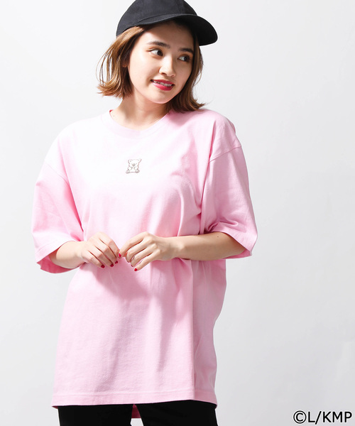 ∴WEGO/コアラのマーチ別注Tシャツ ∴WEGO/コアラのマーチ別注Tシャツ