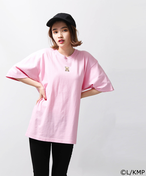 ∴WEGO/コアラのマーチ別注Tシャツ ∴WEGO/コアラのマーチ別注Tシャツ
