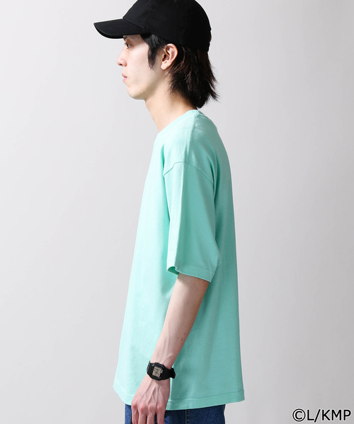 ∴WEGO/コアラのマーチ別注Tシャツ ∴WEGO/コアラのマーチ別注Tシャツ