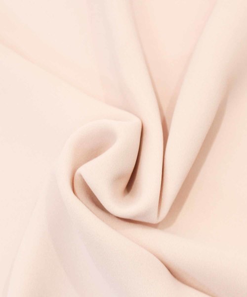 MODE ROBE（モードローブ）の「シンプルVネックキャミソール（キャミソール・レディース・ホワイト/ブラック/ミント/ピンク・FREE）」の21枚目の写真