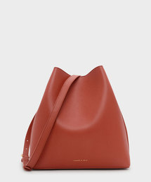 クラシックバケットバッグ / CLASSIC BUCKET BAG