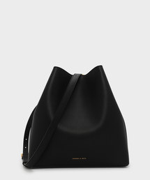 クラシックバケットバッグ / CLASSIC BUCKET BAG