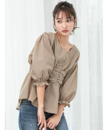 fifth(�t�B�t�X)�̃E�G�X�g�}�[�N�`���j�b�N(�V���c/�u���E�X)