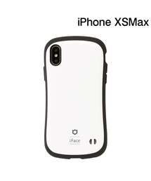 iFace | iPhone XS Max ケース iFace First Class Standard アイフェイス 耐衝撃(スマホケース/カバー)