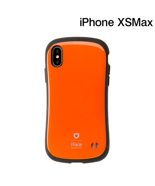iFace（アイフェイス）の「iPhone XS Max ケース iFace First Class Standard アイフェイス 耐衝撃 スマホケース（スマホケース/カバー・メンズ・イエロー/エメラルド/レッド/ホワイト/ミント/ブラック/ベビーピンク/オレンジ/パープル/フューシャピンク/グリーン・FREE）」の11枚目の写真