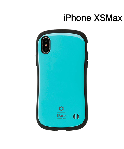 iFace（アイフェイス）の「iPhone XS Max ケース iFace First Class Standard アイフェイス 耐衝撃 スマホケース（スマホケース/カバー・メンズ・イエロー/エメラルド/レッド/ホワイト/ミント/ブラック/ベビーピンク/オレンジ/パープル/フューシャピンク/グリーン・FREE）」の5枚目の写真