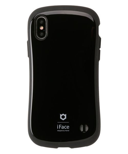iFace（アイフェイス）の「iPhone XS Max ケース iFace First Class Standard アイフェイス 耐衝撃 スマホケース（スマホケース/カバー・メンズ・イエロー/エメラルド/レッド/ホワイト/ミント/ブラック/ベビーピンク/オレンジ/パープル/フューシャピンク/グリーン・FREE）」の13枚目の写真