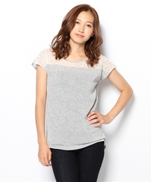 レースTOP
