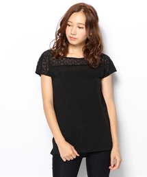 レースTOP