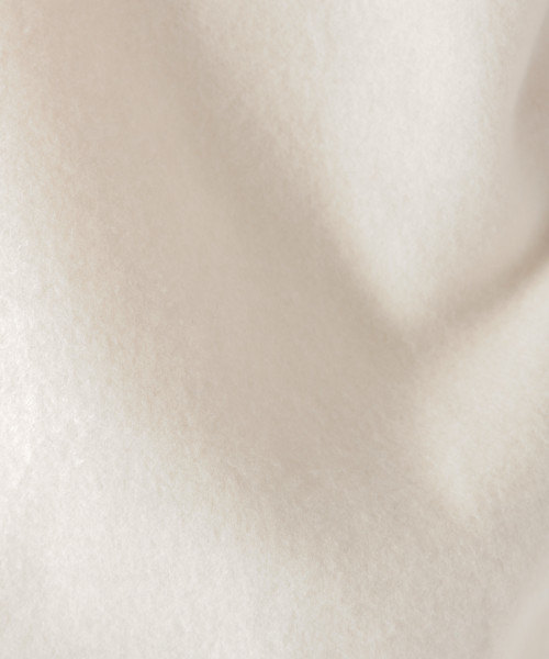 BAYFLOW(ベイフロー)の「キモウプルパーカー(パーカー・レディース・ブルー/グレー/オフホワイト・SMALL/MEDIUM)」の15枚目の写真