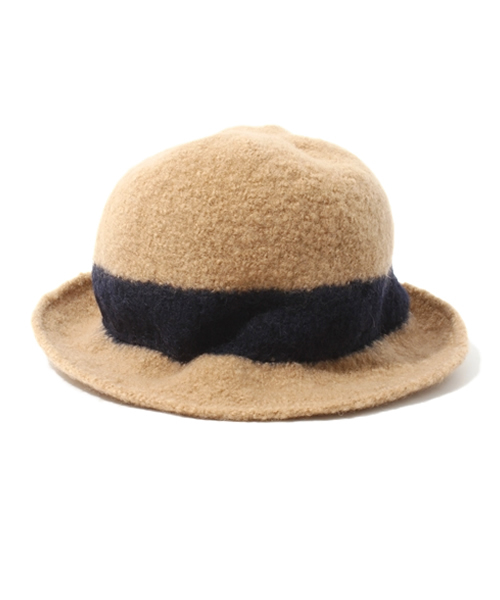 BEAMS BOY（ビームスボーイ）の「□Cableami×BEAMS BOY / 圧縮ウール 