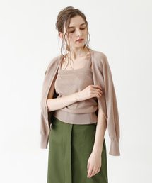 titivate | Vﾈｯｸｶｰﾃﾞｨｶﾞﾝ×ｷｬﾐｿｰﾙ/ｱﾝｻﾝﾌﾞﾙ(アンサンブル)