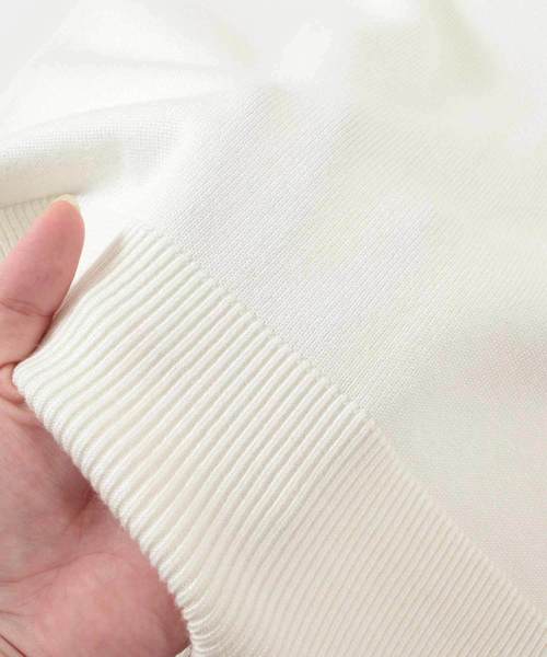 titivate（ティティベイト）の「Vﾈｯｸｶｰﾃﾞｨｶﾞﾝ×ｷｬﾐｿｰﾙ/ｱﾝｻﾝﾌﾞﾙ（アンサンブル・レディース・ブラック/ベージュ/オフホワイト/ネイビー/パープル/レッド・S/M/L）」の19枚目の写真