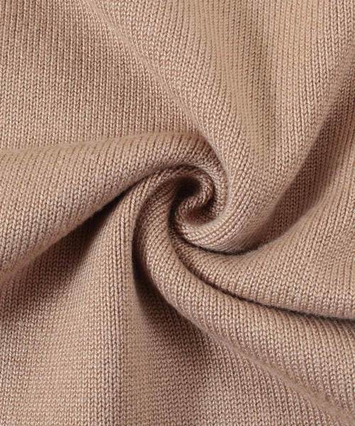 titivate（ティティベイト）の「Vﾈｯｸｶｰﾃﾞｨｶﾞﾝ×ｷｬﾐｿｰﾙ/ｱﾝｻﾝﾌﾞﾙ（アンサンブル・レディース・ブラック/ベージュ/オフホワイト/ネイビー/パープル/レッド・S/M/L）」の20枚目の写真