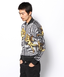 adidasジャージ ジェレミー・スコット　JEREMY SCOTT 天使 adidasジャージ ジェレミー・スコット JEREMY SCOTT 天使 XL