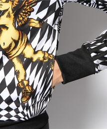 adidas Originals by JEREMY SCOTT（アディダスオリジナルスバイ