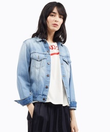 MARC JACOBS（マークジェイコブス）の「DENIM JACKET-VINTAGE INDIGO