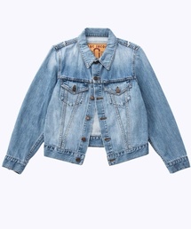 MARC JACOBS（マークジェイコブス）の「DENIM JACKET-VINTAGE INDIGO