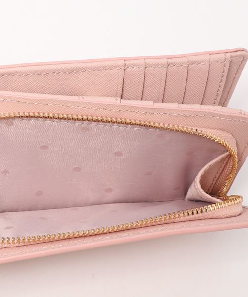 kate spade new york（ケイトスペード ニューヨーク）の「ハート