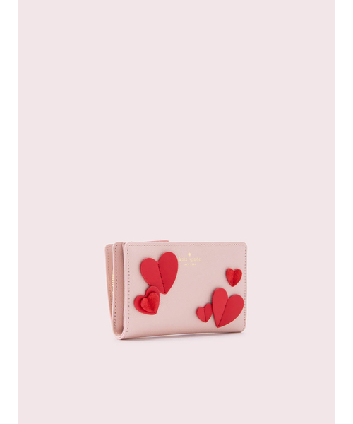 kate spade new york（ケイトスペード ニューヨーク）の「ハート
