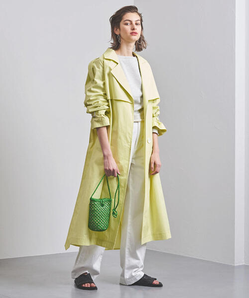 AEWEN MATOPH イウエンマトフ　コート　ユナイテッドアローズ 8700024F0116_m1_a009.jpg