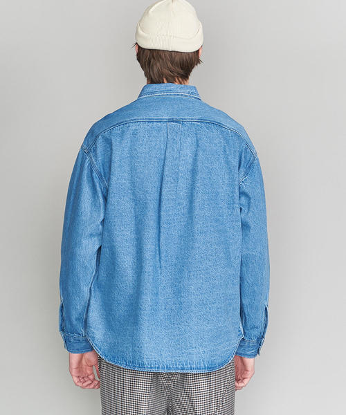 BEAUTY&YOUTH UNITED ARROWS（ビューティーアンドユース