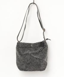 TAMPICO:BOUCLETTE　SHOULDER