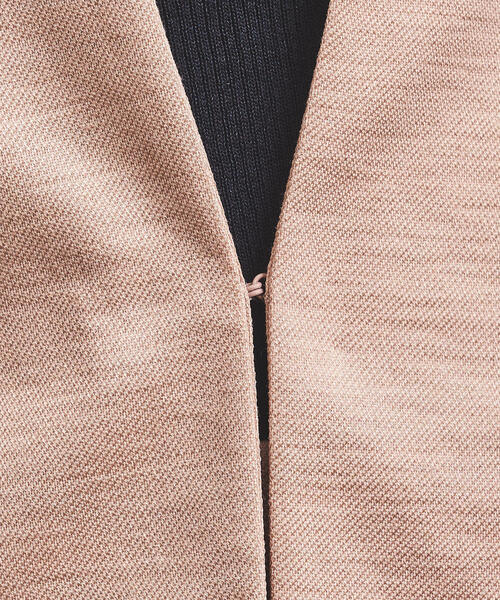 UNITED ARROWS（ユナイテッドアローズ）の「UBCS RAMIE Vノー