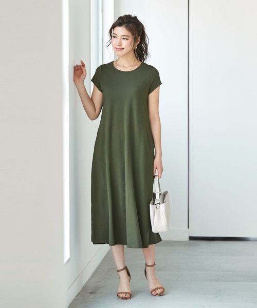 ワンピース ワンピース2waya ワンピース Urs ユアーズ のファッション お買い得モデル即納