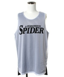 WEGO | WEGO/リバーシブルメッシュタンクトップ(タンクトップ)