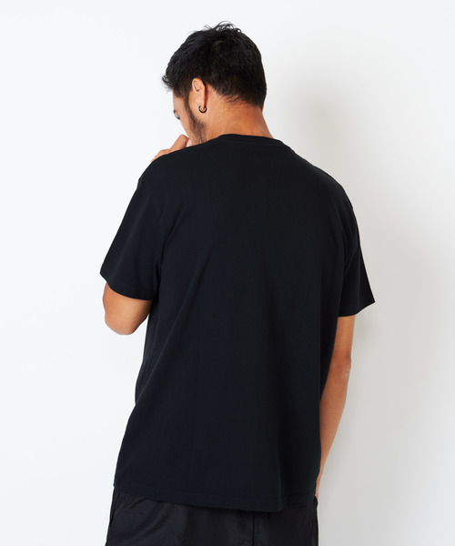 BUCCA 44(ブッカフォーティーフォー)の「【BUCCA 44】DISCUS別注TEE(Tシャツ/カットソー・メンズ・ホワイト/ブラック/レッド/ブルー/杢グレー・MEDIUM/LARGE/X-LARGE/XX-LARGE/XXX-LARGE)」の13枚目の写真